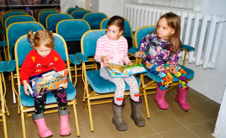 День вспоминания любимых книжек День вспоминания любимых книжек.