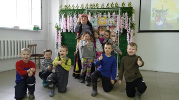 Всемирный день здоровья Всемирный день здоровья.